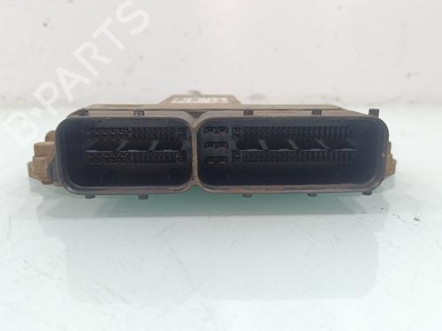 Engine control unit (ECU) OPEL CORSA D (S07) | BP33219274M57 - Image 5