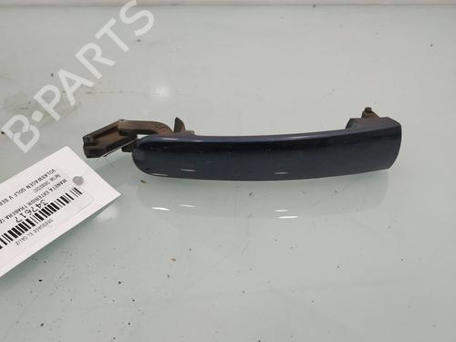 Türgriff hinten links außen für VW GOLF V (1K1) [2003-2010]  8533974