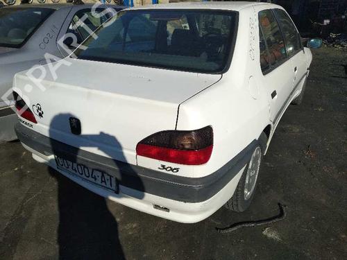 Right taillight PEUGEOT 306 (7B, N3, N5) 1.9 SLD | BP8085170C35 