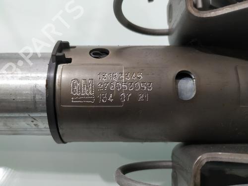 Steering column OPEL ASTRA H TwinTop (A04) 1.8 (L67) | BP29825311M21