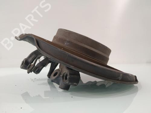 Right rear steering knuckle MERCEDES-BENZ CLK (C209)  | BP29869490M28