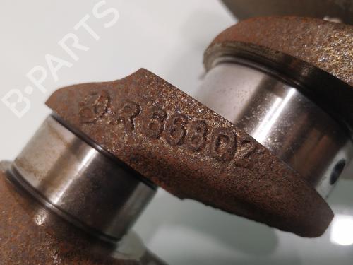 Other MERCEDES-BENZ VANEO (414) 1.7 CDI (414.700) | BP29982449O1