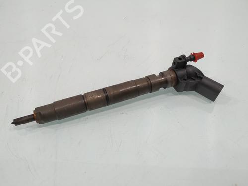 Used Injector Injector AUDI A6 C6 (4F2) [2004-2011] 33885455 33885455