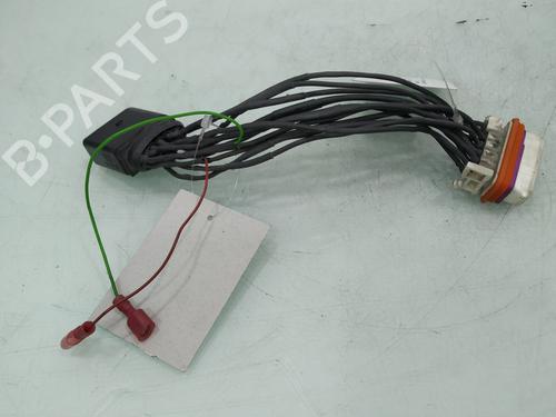 Cable VW TOUAREG (7LA, 7L6, 7L7) 2.5 R5 TDI | BP18472829E12 