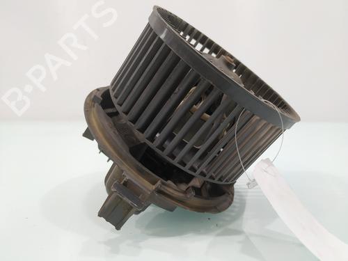 Used Heater blower motor RENAULT MEGANE II Saloon (LM0/1_) [2003-2025]  27868447