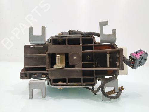 Gear lever AUDI A8 D2 (4D2, 4D8) S8 quattro | BP32323318M90 