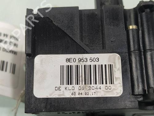 Steering column stalk AUDI A4 B6 (8E2) 1.9 TDI | BP39691879I23 - Image 2