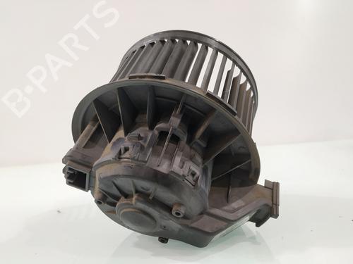 Varmeblæser FORD FIESTA VI (CB1, CCN) 1.6 TDCi | BP29955696M62
