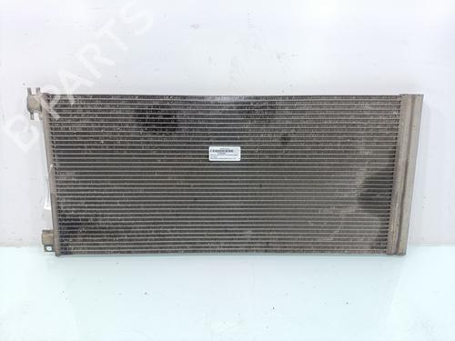 Radiateur de chauffage OPEL VIVARO B Van (X82) 1.6 CDTI (05) (125 hp) 32708253