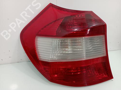Left taillight BMW 1 (E87) 116 i | BP12433281C34 