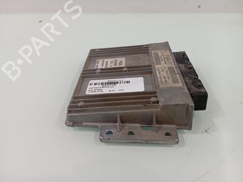 Computer motormanagement CITROËN C2 (JM_) 1.4 | BP29582498M57 