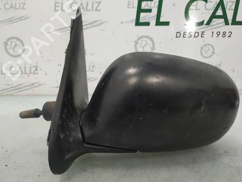 Left mirror NISSAN MICRA II (K11) 1.0 i 16V | BP8099057C26 