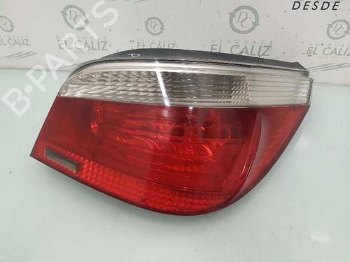Right taillight BMW 5 (E60) 520 d | BP8092991C35 