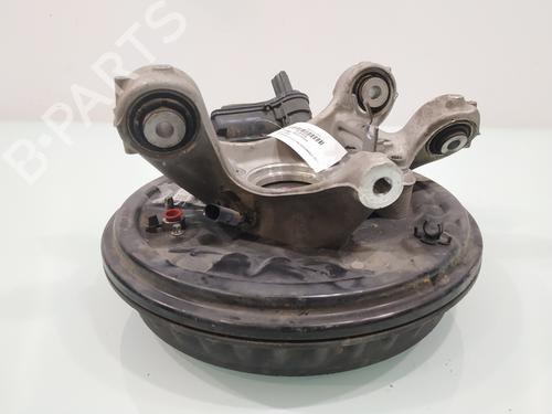 Højre hjullejehus spindel VW ID.3 (E11, E12) Pro | BP29714939M28 