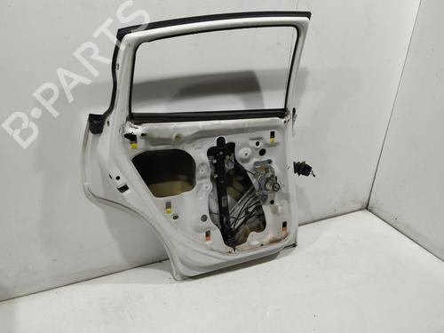 Left rear door SEAT LEON (1P1) 1.9 TDI | BP16442589C4 