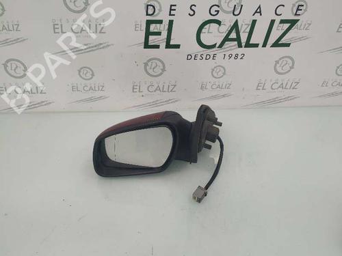 Left mirror FORD MONDEO III Saloon (B4Y) 2.0 TDCi | BP8089695C26 