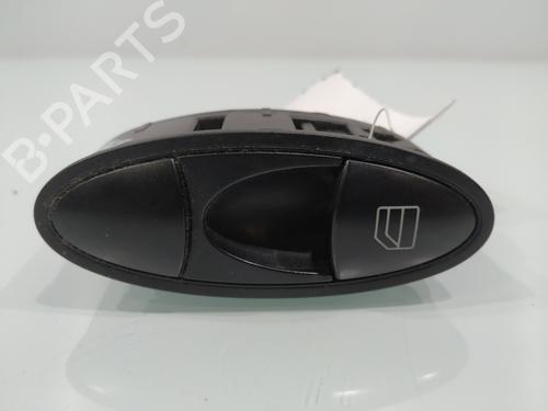 Right front window switch MERCEDES-BENZ E-CLASS (W211)  | BP24656165I26 