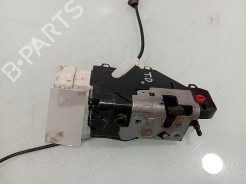 Rear right lock CITROËN C4 I (LC_)  | BP15372583C99