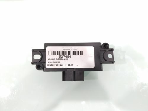 Electronic module RENAULT ZOE (BFM_)  | BP26695714M83 