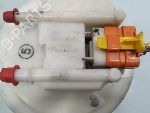 Fuel pump ALFA ROMEO 147 (937_) 1.9 JTDM (937.AXD1A, 937.AXV1A, 937.BXB1A) | BP8092809M76 