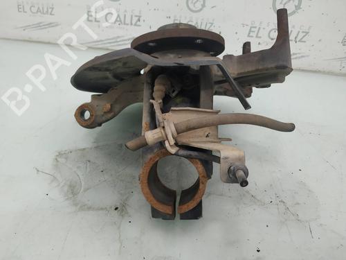 Left front steering knuckle SEAT CORDOBA (6L2) 1.9 TDI | BP8097061M25 