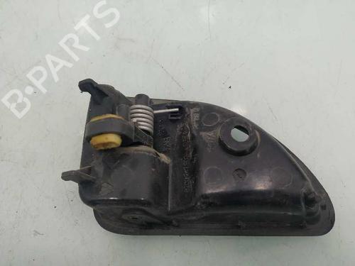 Front right interior door handle RENAULT KANGOO (KC0/1_) 1.5 dCi | BP8093434I14 