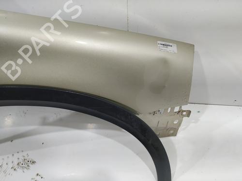 Right front fenders VOLVO XC90 I (275) D3 / D5 | BP11718137C42 