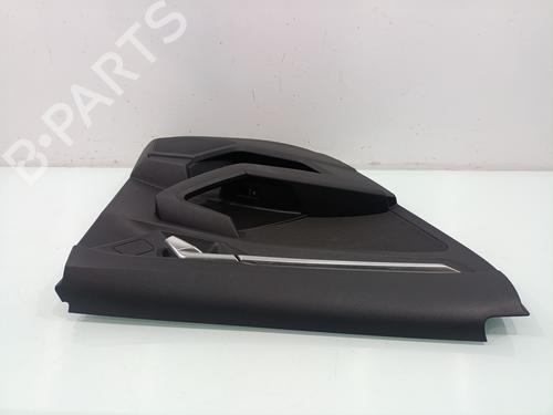 Rear left panel AUDI A3 Sportback (8YA, 8YF) 35 TDI | BP33932138C60  - Image 8