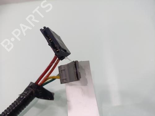 Ignition barrel NISSAN PRIMASTAR Van (X83) 1.9 dCi 100 | BP33688977M48 - Image 4