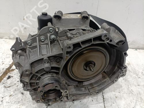 Gearbox VW GOLF V (1K1) | BP33214539M3 - Image 8
