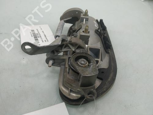 Front left exterior door handle VOLVO S80 I (184) 2.4 | BP19705947C128 