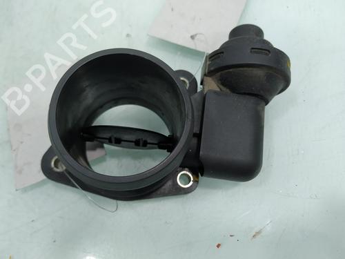 Used Throttle body PEUGEOT 807 (EB_) 2.0 HDi (107 hp) 18159006