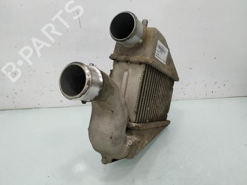 Intercooler HONDA CIVIC VIII Hatchback (FN, FK) 2.2 CTDi (FK3) | BP20309278M30 