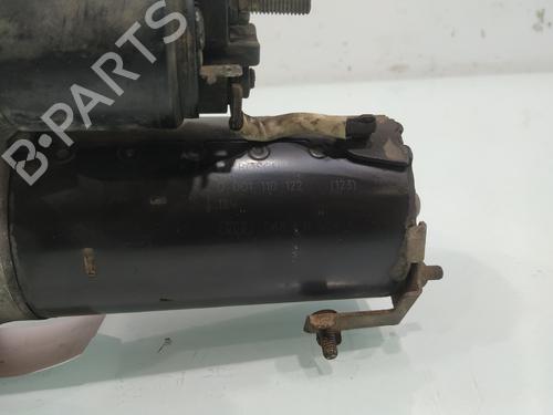 Starter AUDI A6 C5 (4B2, 4B4) 1.9 TDI | BP37020379M8 - Image 4