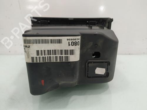 Glove box FORD MONDEO IV (BA7) 2.0 TDCi | BP13075245C95 