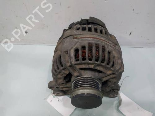 Alternator AUDI A4 B6 (8E2) 1.9 TDI | BP39691875M7 - Image 2