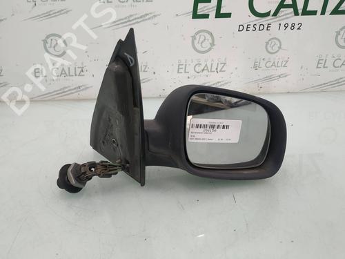 Ryggespeil høyre SEAT AROSA (6H1) 1.0 (50 hp) 8095135