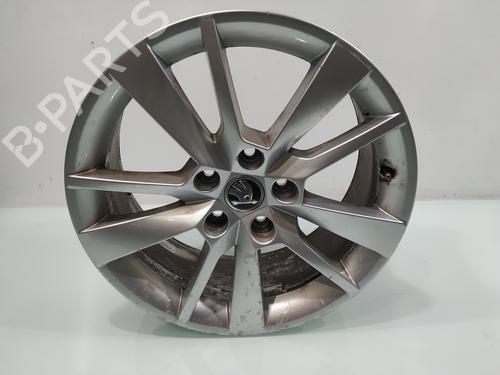 Rim SKODA OCTAVIA III (5E3, NL3, NR3) 1.0 TSI 5E0601025BG |