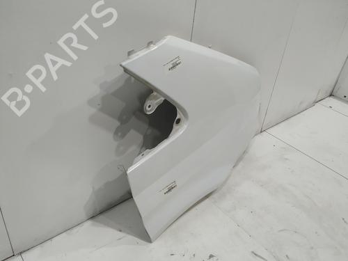 Right front fenders FORD TRANSIT Van (FA_ _)  | BP29448659C42 