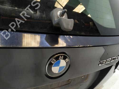 Tailgate BMW 3 Touring (E91) 320 d | BP26275039C6 