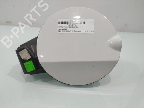 Used Fuel flap SEAT IBIZA IV SC (6J1, 6P5) [2008-2018]  33049242