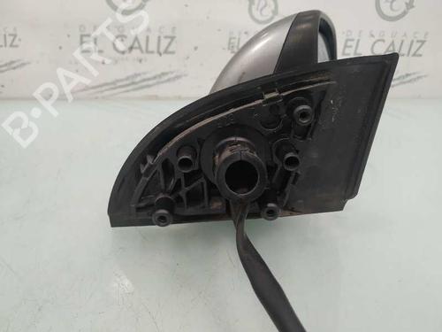 Right mirror PEUGEOT 307 Break (3E) 2.0 HDI 110 | BP8093014C27 