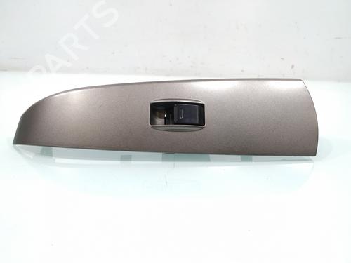 Used Left rear window switch TOYOTA PRIUS Liftback (_W2_) 1.5 Hybrid (NHW20_, NHW20R) (112 hp) 27222778