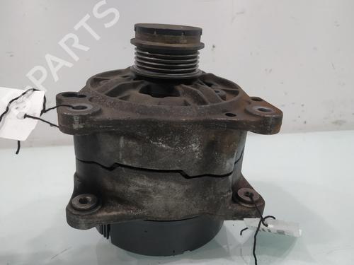 Alternator AUDI A6 C5 (4B2, 4B4) 1.9 TDI | BP37020376M7 - Image 5