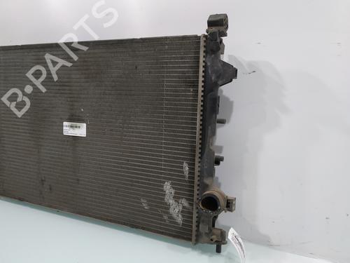 Water radiator OPEL VECTRA C (Z02)  | BP28059418M31 