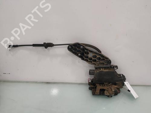 Used Rear left lock VW GOLF IV (1J1) 1.6 (100 hp) 8828444
