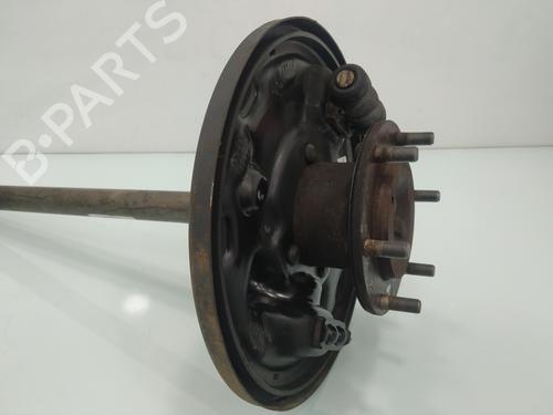 Right rear driveshaft NISSAN TERRANO II (R20)  | BP22778599M41 