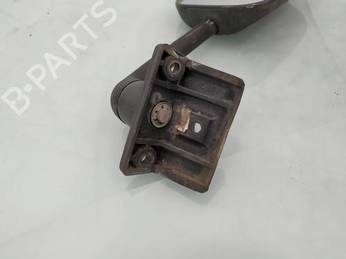 Right mirror CITROËN C15 Box Body/MPV (VD_) 1.8 D | BP8954925C27 