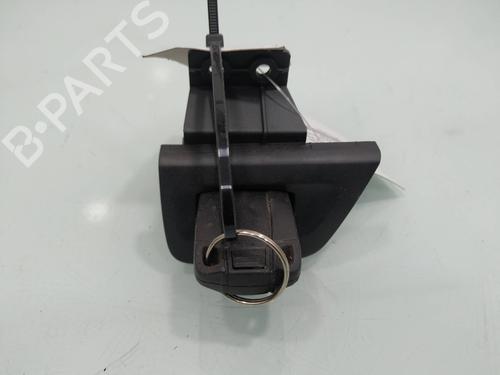 Used Ignition barrel BMW 1 (E87) 118 d (122 hp) 11919487