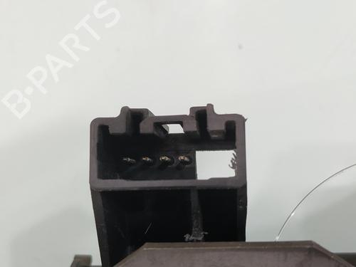 Tailgate lock FORD MONDEO IV (BA7)  | BP29452550C101 